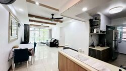 Blk 282A Compassvale Ancilla (Sengkang), HDB 4 Rooms #557705761